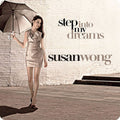 Wong,susan - Step Into My Dreams - Super Audio CD