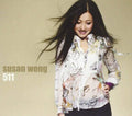 Wong,susan - 511 - Music CD