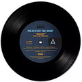 Polyester The Saint - Wazzup Feat. Jay Worthy / Modern Funk Dub Version - Vinyl Record