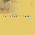 Marek / Tanjnochr / Josef Vejvoda Trio - One Minute Dance - Music CD