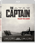 Captain - Captain - Blu-ray