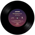 Moniquea - All The Time / His Lady - Vinyl Record