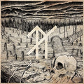 Bereft - Lands - Music CD