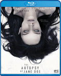 Autopsy Of Jane Doe - Autopsy Of Jane Doe - Blu-ray