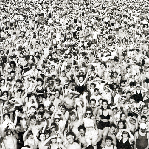 Listen Without Prejudice [LP] Vinyl Record