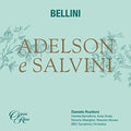 Bellini / Bbc Symphony Orchestra - Adelson E Salvini - Music CD