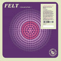 Felt - Pictorial Jackson Review - Music CD