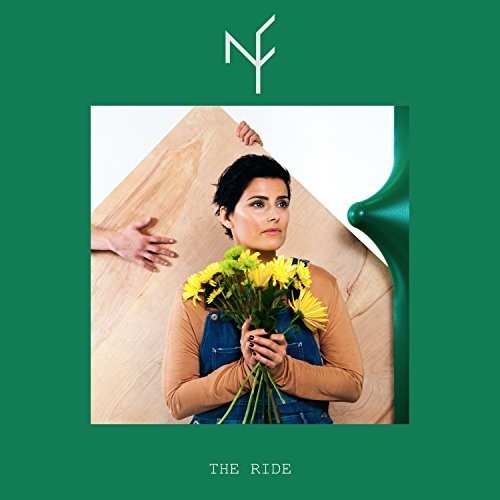 Furtado,nelly - Ride - Music CD
