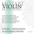 Mozart / Ibragimova,alina - Violin Sonatas 3 - Music CD