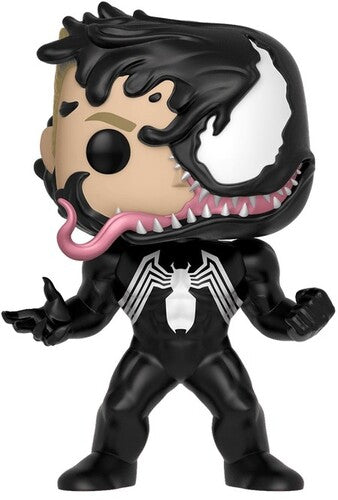 Pop Marvel Venom - Pop Marvel Venom Venom Eddie Brock - Collectibles