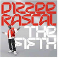 Dizzee Rascal - Fifth (13+3 Trax) - Music CD