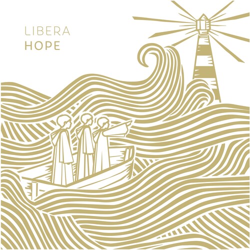 Libera - Hope - Music CD