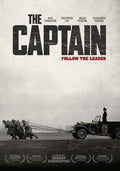 Captain - Captain - DVD