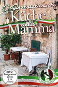 Orig Italienische Kuche Alla Mamma - Suditalienische Kuche - DVD