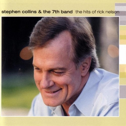 Collins,stephen - Hits Of Rick Nelson - Music CD