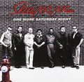 Sha Na Na - One More Saturday Night - Music CD