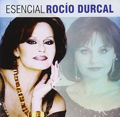 Durcal,rocio - Esencial Rocio Durcal - Music CD