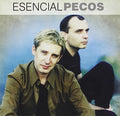 Pecos - Esencial Pecos - Music CD