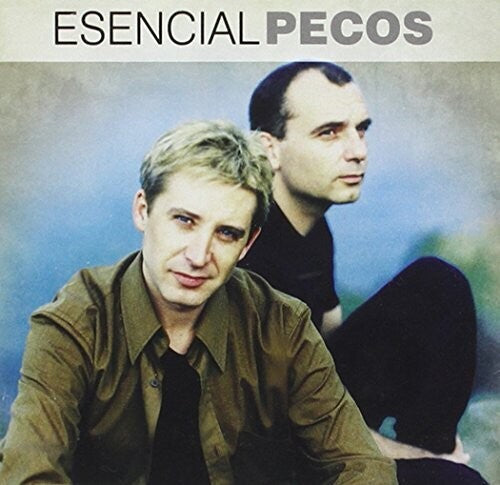 Pecos - Esencial Pecos - Music CD