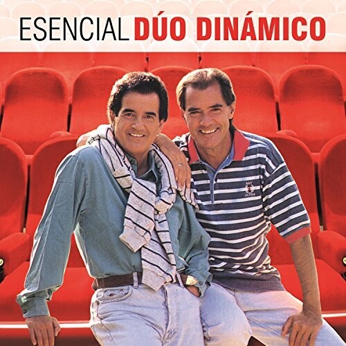 Duo Dinamico - Esencial Duo Dinamico - Music CD