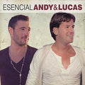 Andy & Lucas - Esencial Andy & Lucas - Music CD