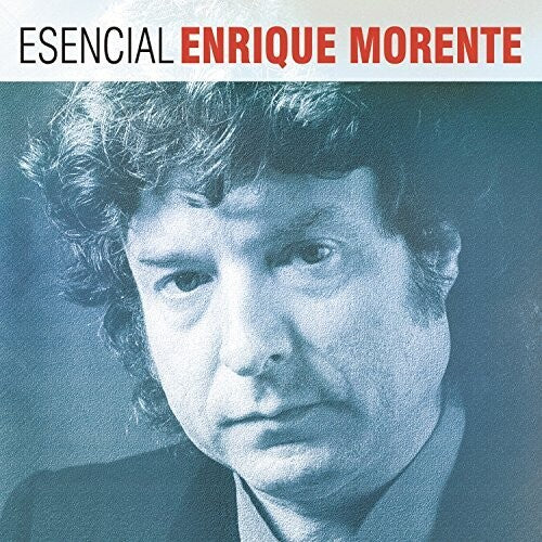 Morente,enrique - Esencial Enrique Morente - Music CD