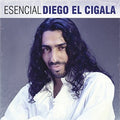 Diego El Cigala - Esencial Diego El Cigala - Music CD