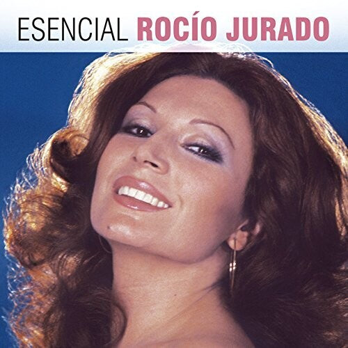 Jurado,rocio - Esencial Rocio Jurado - Music CD
