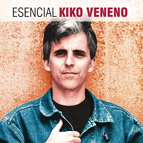 Kiko Veneno - Esencial Kiko Veneno - Music CD