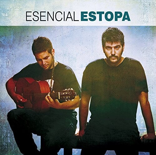 Estopa - Esencial Estopa - Music CD