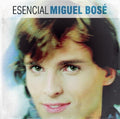 Bose,miguel - Esencial Miguel Bose - Music CD