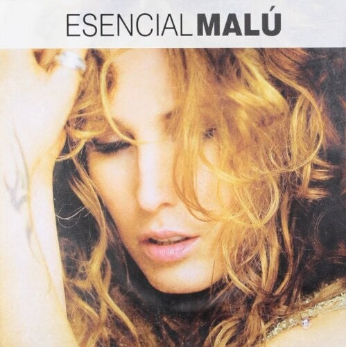 Malu - Esencial Malu - Music CD