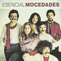 Mocedades - Esencial Mocedades - Music CD