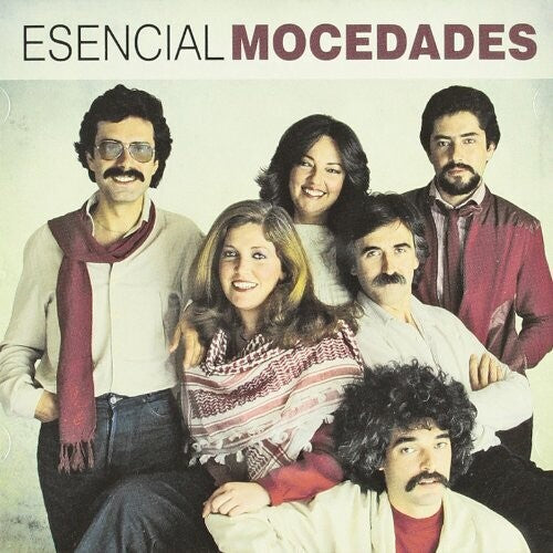 Mocedades - Esencial Mocedades - Music CD