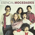 Esencial Mocedades Music CD