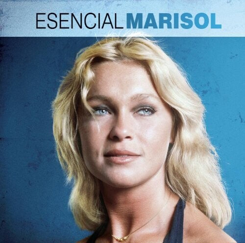 Marisol - Esencial Marisol - Music CD