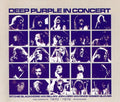 Deep Purple - In Concert - Music CD