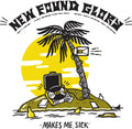 New Found Glory - Makes Me Sick - Music CD