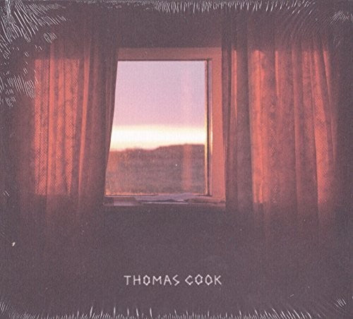 Cook,thomas - Vol 3 - Music CD