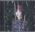 Ahn,ye-eun - Ahn Ye Eun Vol 1 - Music CD