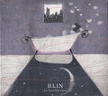 Hlin - For Those Who Grieve - Music CD