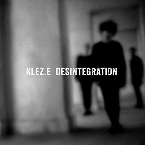 Klez.e - Desintegration - Vinyl Record