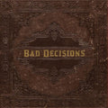 Clutch - Book Of Bad Decisions - Music CD