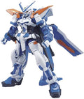 Bandai Hobby - Hg 1/144 Gundam Astray Blue Frame Second L - Collectibles