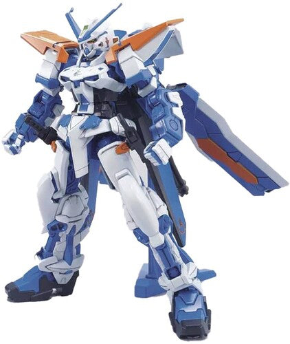Bandai Hobby - Hg 1/144 Gundam Astray Blue Frame Second L - Collectibles