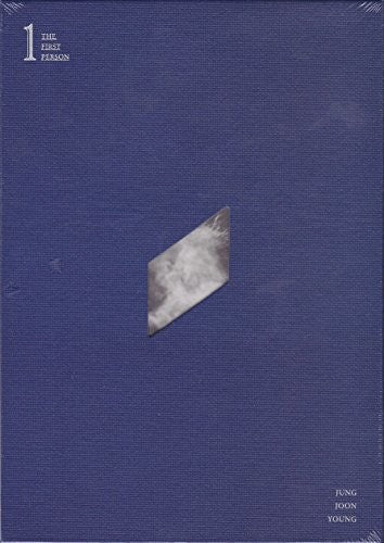 Jung,joon-young - First Person - Music CD