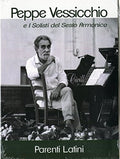 Vessicchio,peppe / I Solisti Del Sesto Armonico - Parenti Latini - Music CD