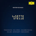 Sentieri Selvaggi - Le Sette Stelle - Music CD