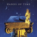 Kingdom Come - Hands Of Time - Music CD