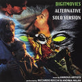Digitmovies Alternative Solo Version / O.s.t. - Digitmovies Alternative Solo Version / O.s.t. - Music CD